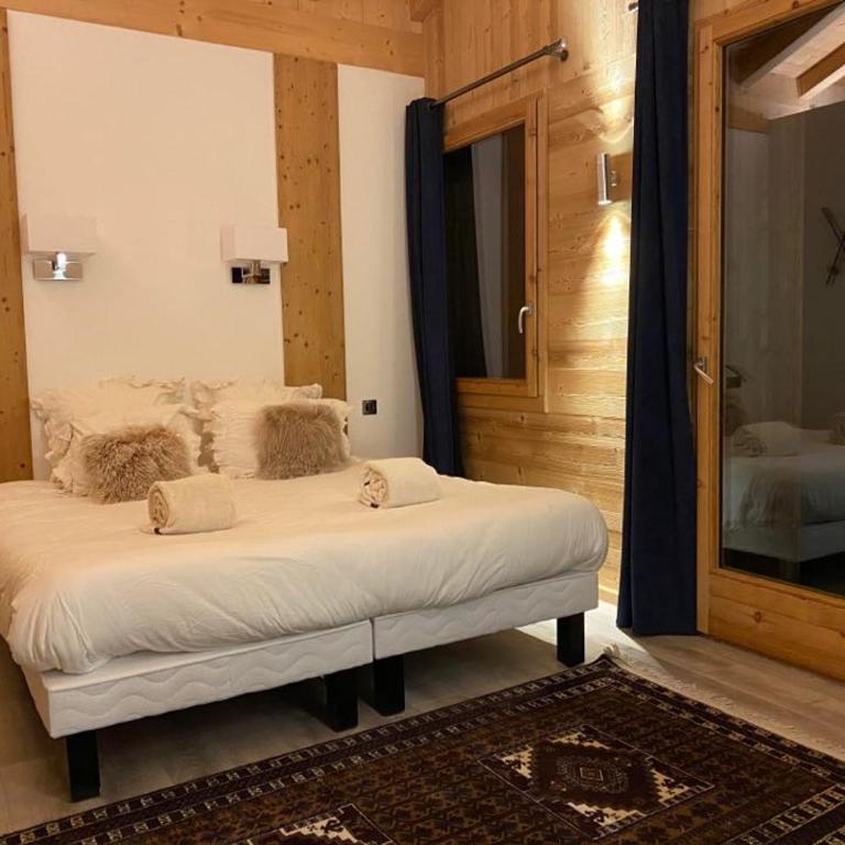 Chalet Azalée, Montriond, Morzine, Avoriaz - Chalet - 63