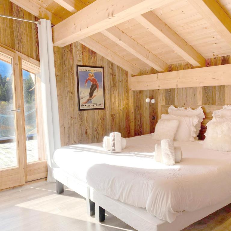 Chalet Azalée, Montriond, Morzine, Avoriaz - Chalet - 66