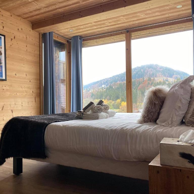 Chalet Azalée, Montriond, Morzine, Avoriaz - Chalet - 67