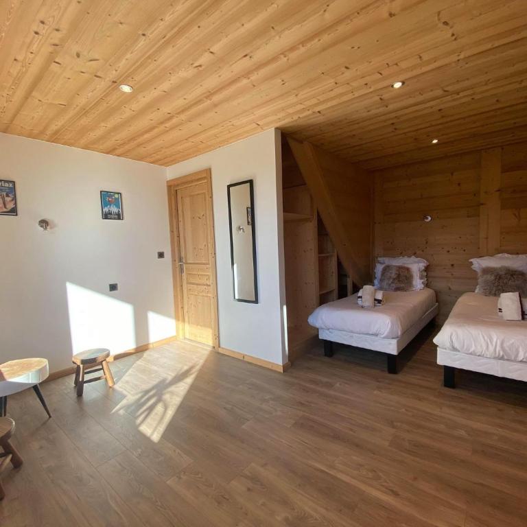 Chalet Azalée, Montriond, Morzine, Avoriaz - Chalet - 68