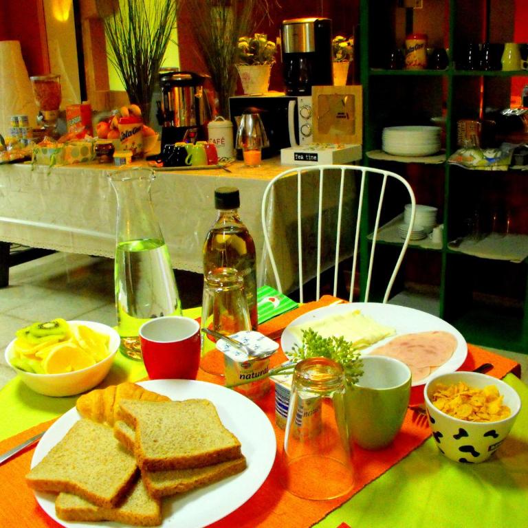 Hostal Santa Catalina - Habitación Doble - 18
