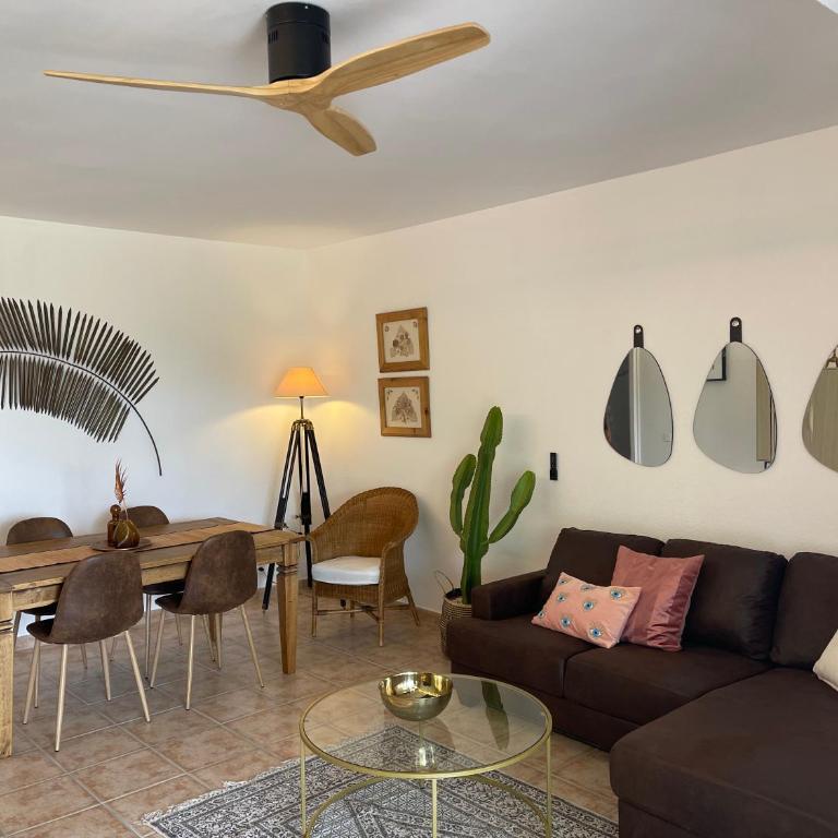 PUERTO BANUS Apartamento SOL - Two-Bedroom Apartment - 13