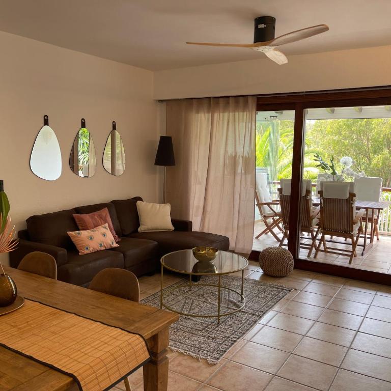 PUERTO BANUS Apartamento SOL - Two-Bedroom Apartment - 14