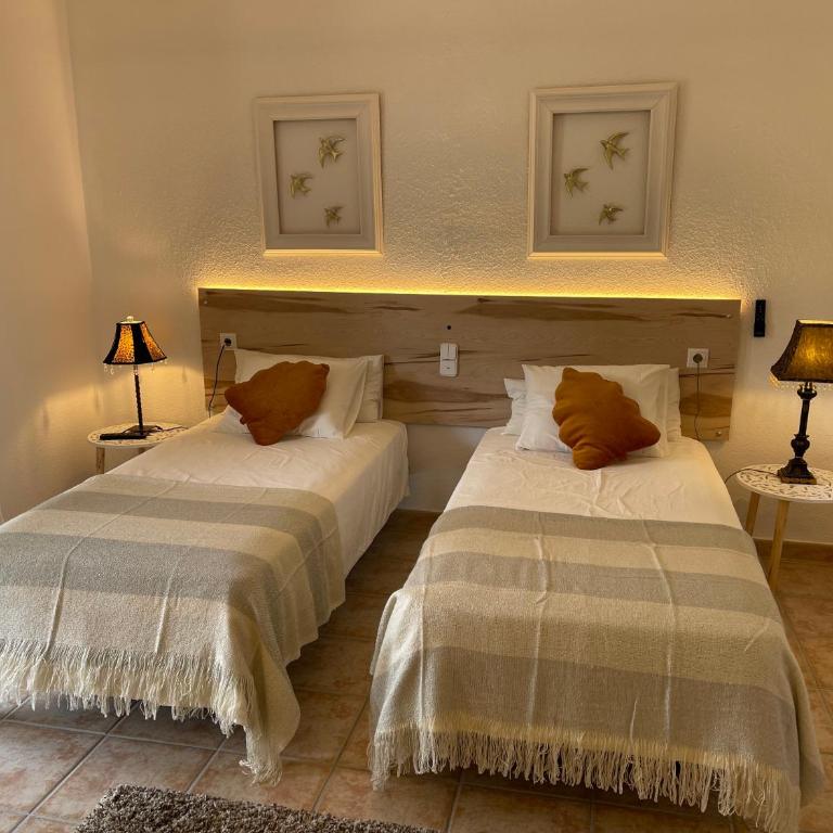 PUERTO BANUS Apartamento SOL - Two-Bedroom Apartment - 18