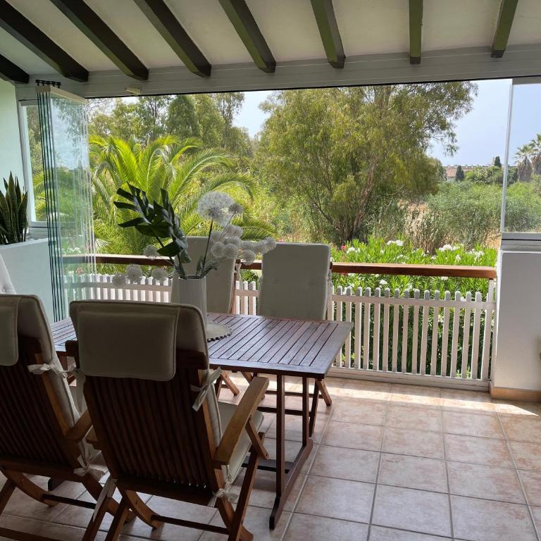 PUERTO BANUS Apartamento SOL - Two-Bedroom Apartment - 6