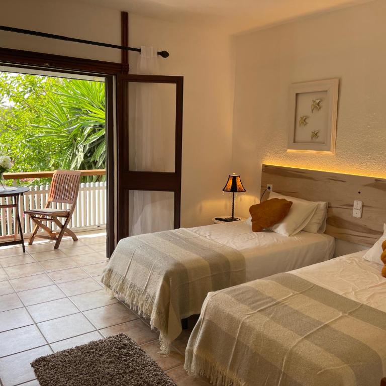 PUERTO BANUS Apartamento SOL - Two-Bedroom Apartment - 20