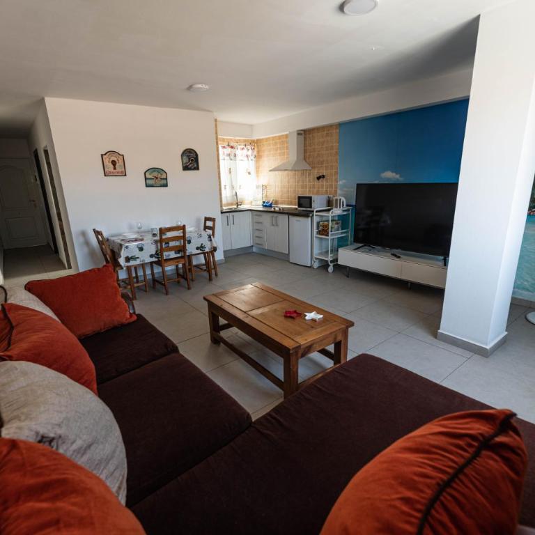 Edificio Prieto VIV 2 - Apartamento de 1 dormitorio - 2