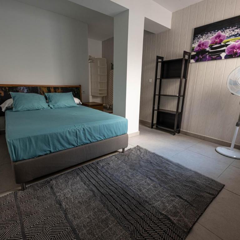 Edificio Prieto VIV 2 - Apartamento de 1 dormitorio - 4