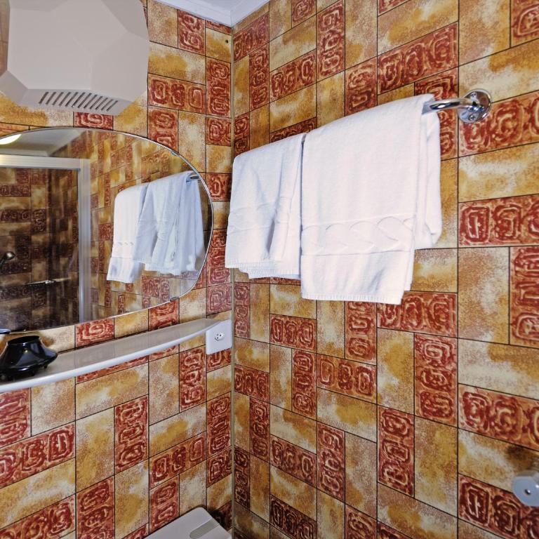 Hotel Alphubel - Habitación Doble - 8