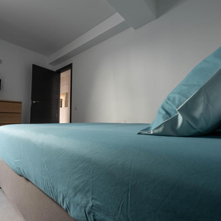 Edificio Prieto VIV 2 - Apartamento de 1 dormitorio - 5