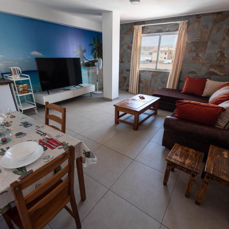 Edificio Prieto VIV 2 - Apartamento de 1 dormitorio - 1