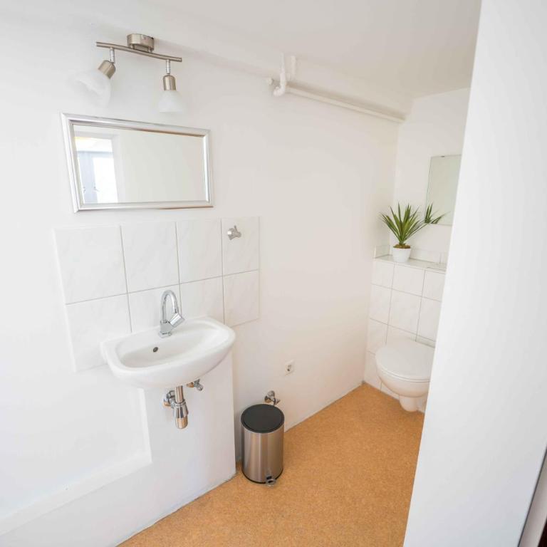 Zum Alten Schulplatz auf der Lindau Insel - One-Bedroom Apartment - 14