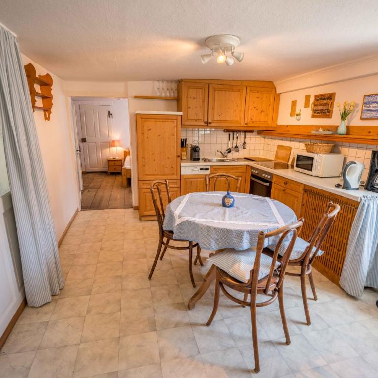 Zum Alten Schulplatz auf der Lindau Insel - One-Bedroom Apartment - 5