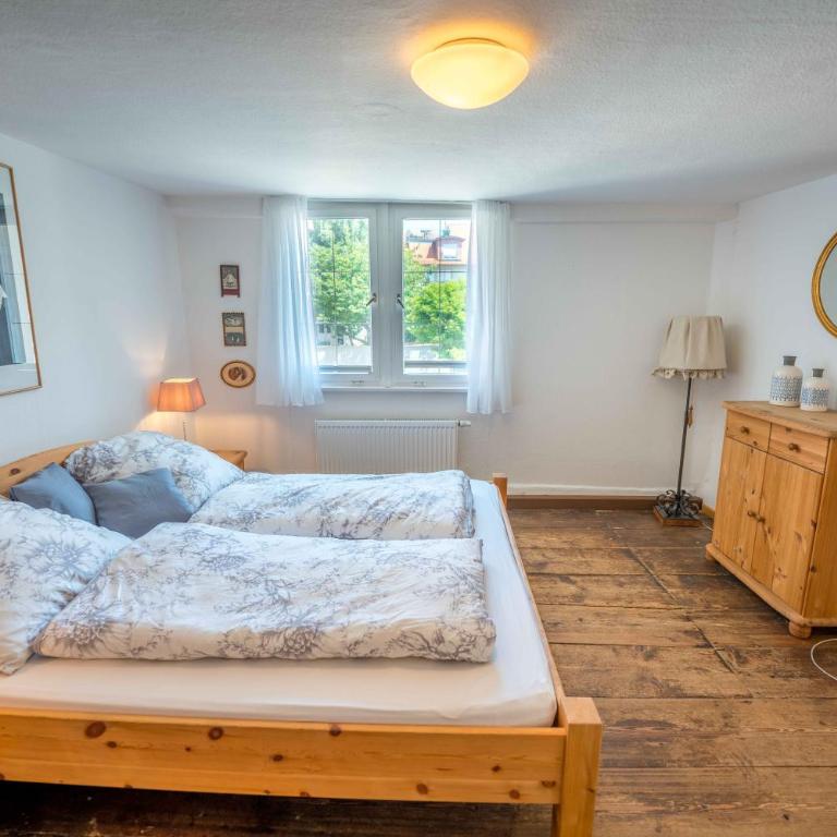 Zum Alten Schulplatz auf der Lindau Insel - One-Bedroom Apartment - 2
