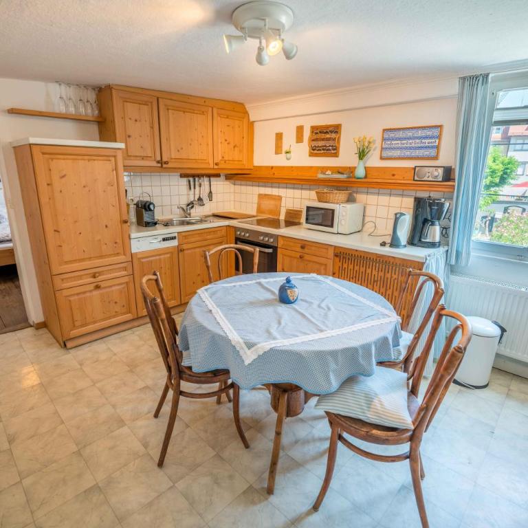 Zum Alten Schulplatz auf der Lindau Insel - One-Bedroom Apartment - 4