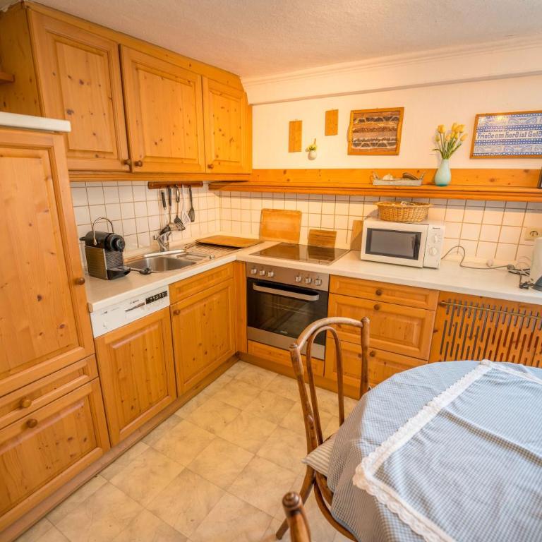 Zum Alten Schulplatz auf der Lindau Insel - One-Bedroom Apartment - 6