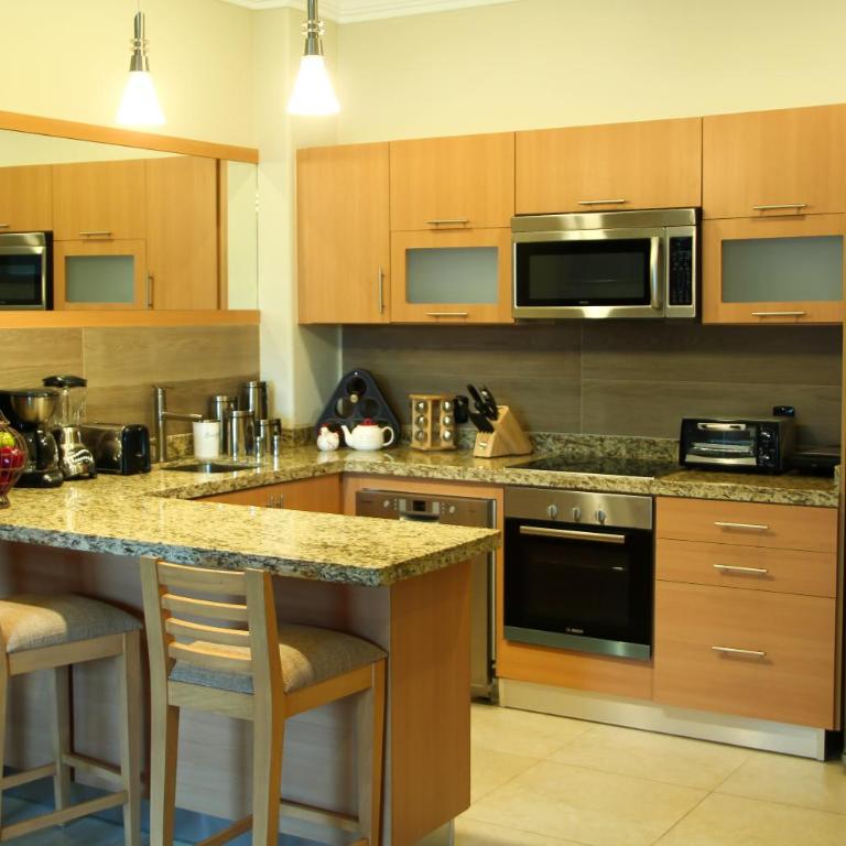 Diamond Bay - Superior Suite - 2