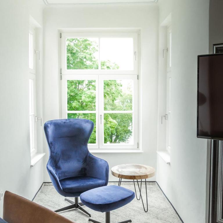 CMA Stift Ossiach - Deluxe Doppelzimmer - 1