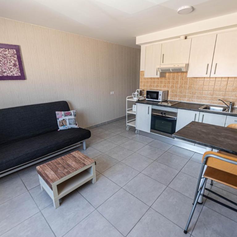 Edificio Prieto VIV 8 - Apartamento de 2 dormitorios - 6