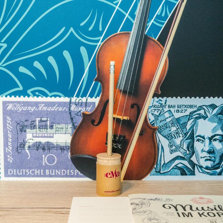 CMA Stift Ossiach - Standard Doppelzimmer - 3