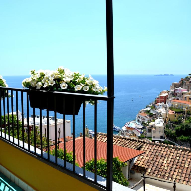 Palazzo Margherita - Suite con 2 Camere da Letto - 1