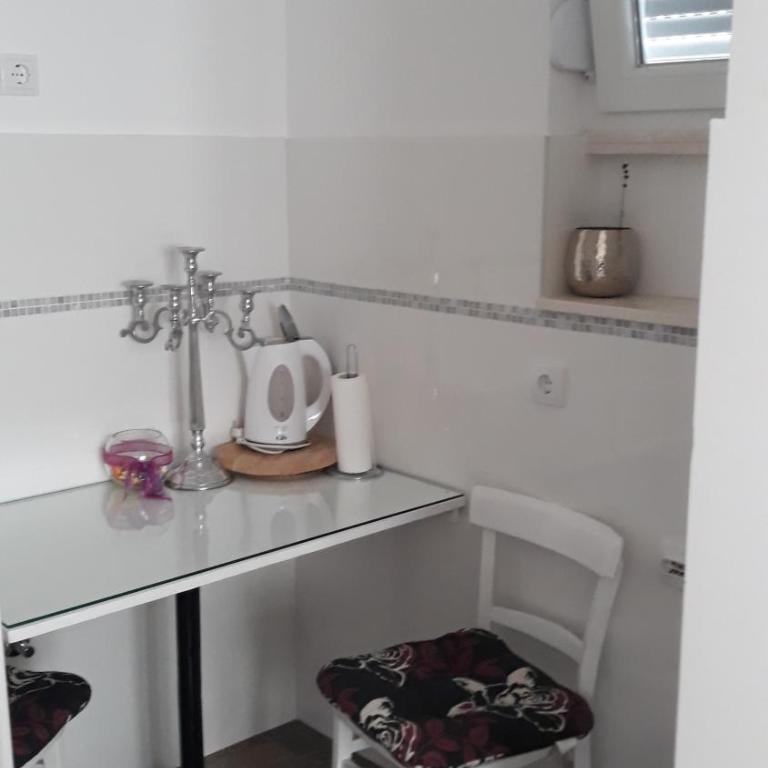 Apartman PARK - Apartman sa 1 Spavaćom Sobom - 20