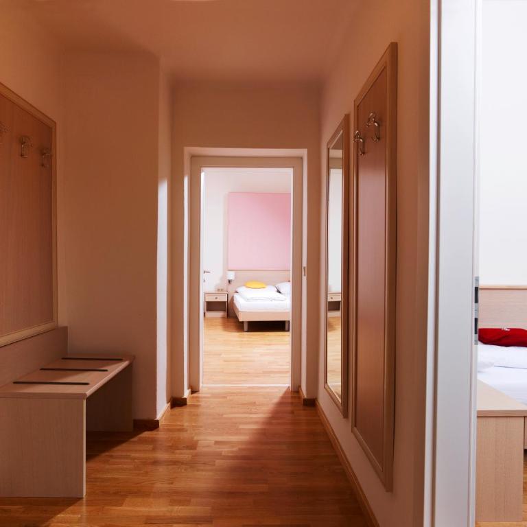 CMA Stift Ossiach - Familiensuite - 2