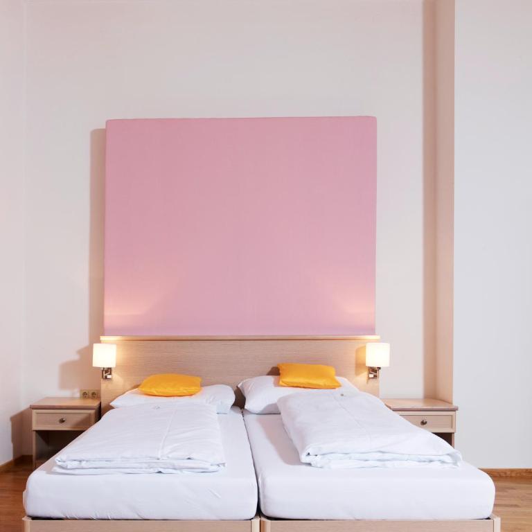 CMA Stift Ossiach - Familiensuite - 3