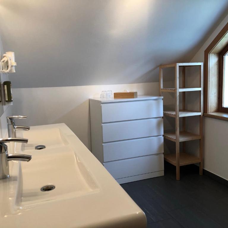 Ferienhof Hoffmann - Apartment mit 1 Schlafzimmer - 7