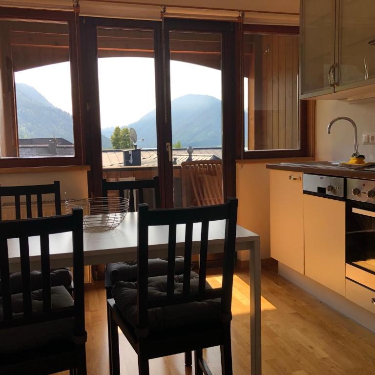 Ferienhof Hoffmann - Apartment mit 1 Schlafzimmer - 3