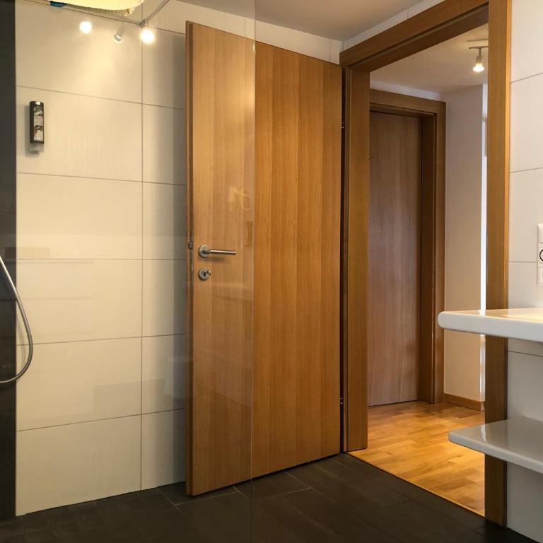 Ferienhof Hoffmann - Apartment mit 1 Schlafzimmer - 2