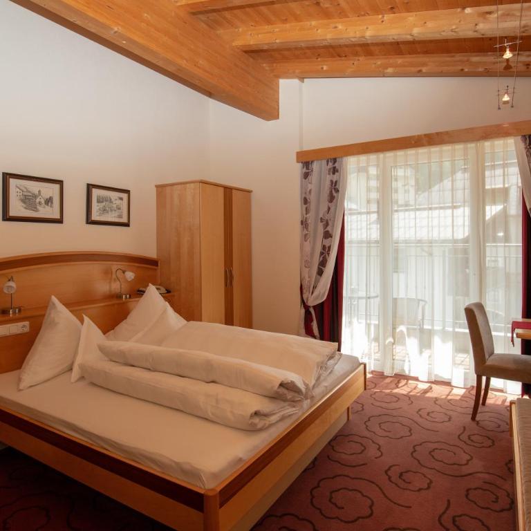 Hotel Charly - Doppelzimmer - 3