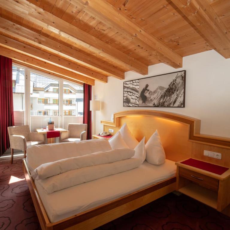 Hotel Charly - Doppelzimmer - 4