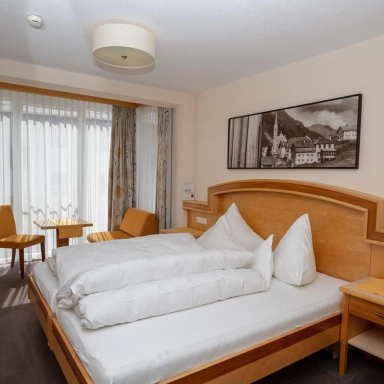 Hotel Charly - Doppelzimmer - 5