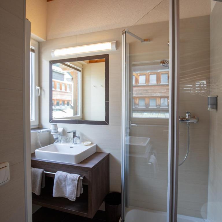Hotel Charly - Doppelzimmer - 9
