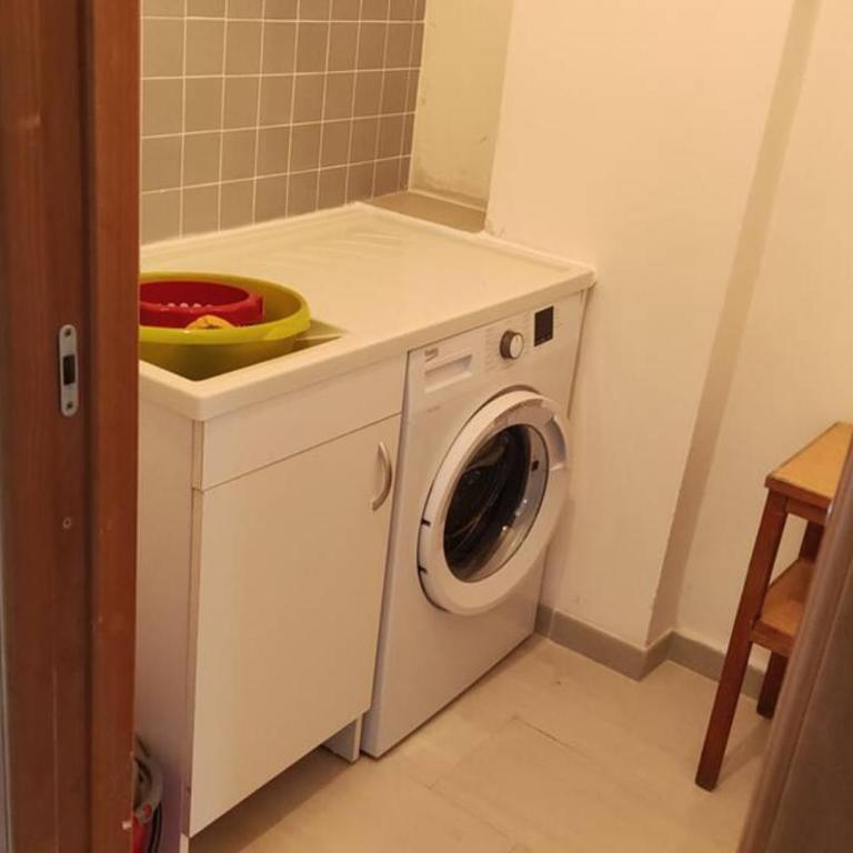 CASAVACANZE ANNAMARIA1 - Appartamento con 2 Camere da Letto - 9