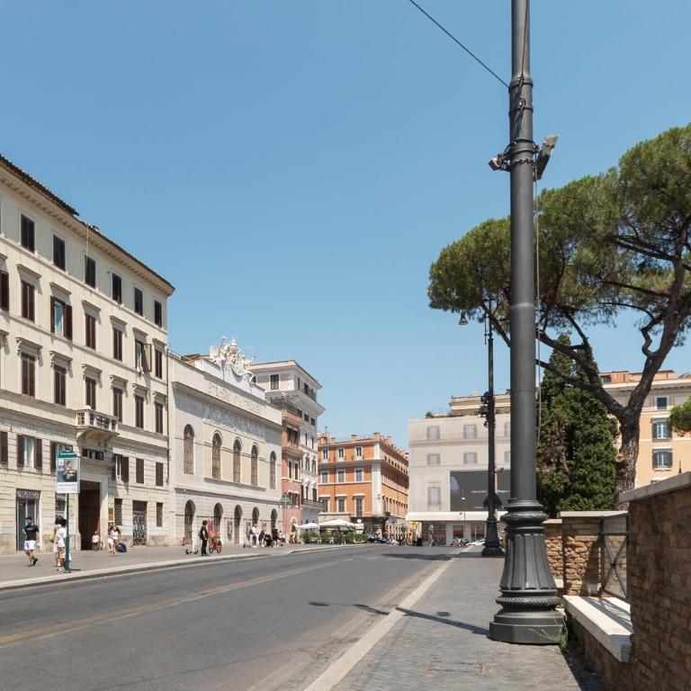 GuestHost - Largo di Torre Argentina Apartment - Two-Bedroom Apartment - 24
