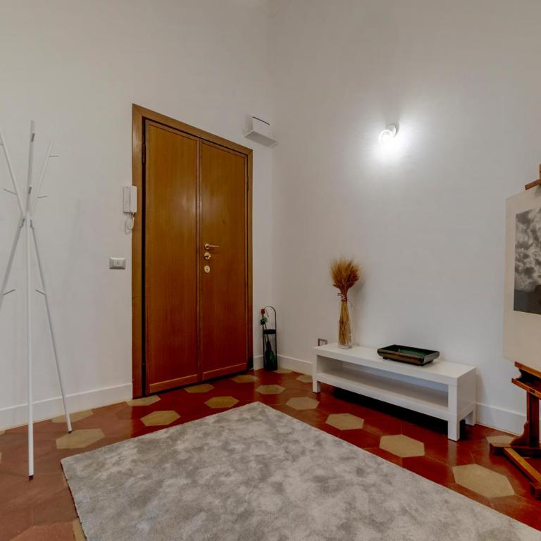 GuestHost - Largo di Torre Argentina Apartment - Two-Bedroom Apartment - 19
