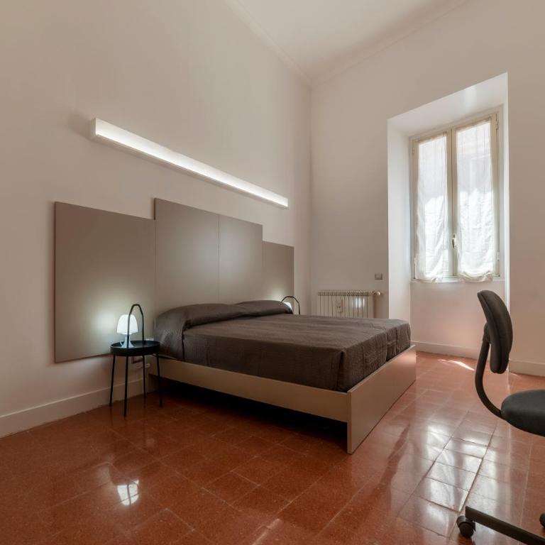 GuestHost - Largo di Torre Argentina Apartment - Two-Bedroom Apartment - 9
