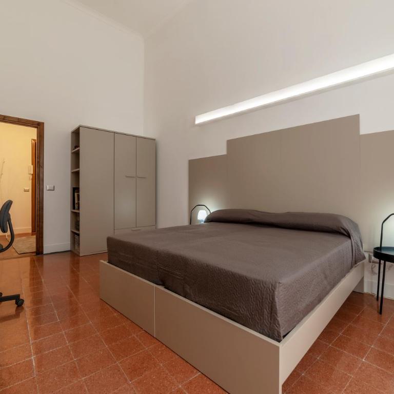 GuestHost - Largo di Torre Argentina Apartment - Two-Bedroom Apartment - 2