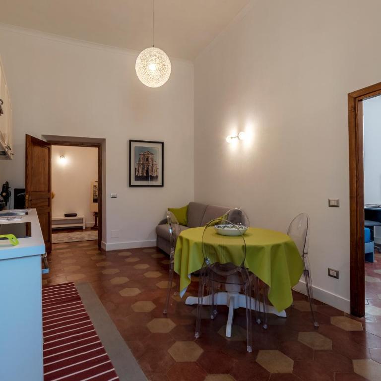 GuestHost - Largo di Torre Argentina Apartment - Two-Bedroom Apartment - 13