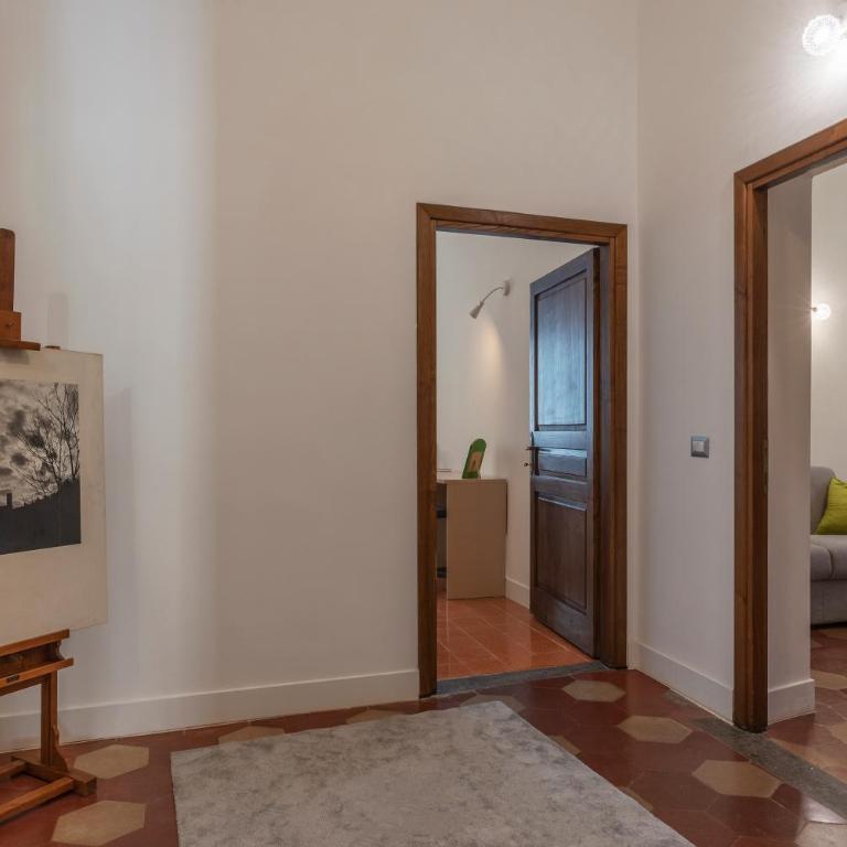 GuestHost - Largo di Torre Argentina Apartment - Two-Bedroom Apartment - 20