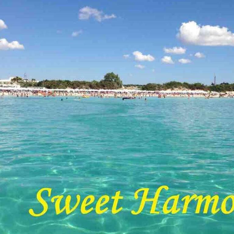Sweet Harmony - villetta all inclusive a 300m dal mare - Three-Bedroom House - 1