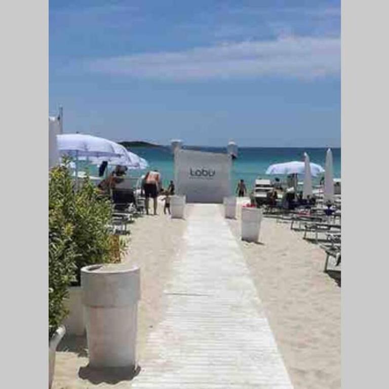 Sweet Harmony - villetta all inclusive a 300m dal mare - Three-Bedroom House - 28