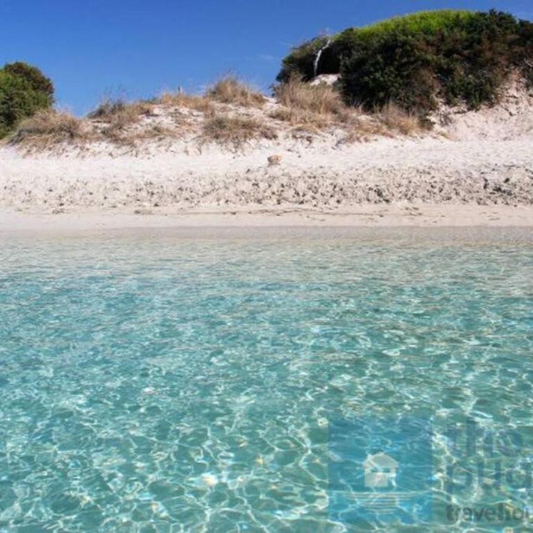 Sweet Harmony - villetta all inclusive a 300m dal mare - Three-Bedroom House - 38