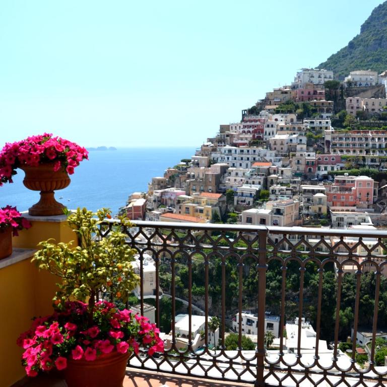 Palazzo Margherita - Suite Deluxe - 2