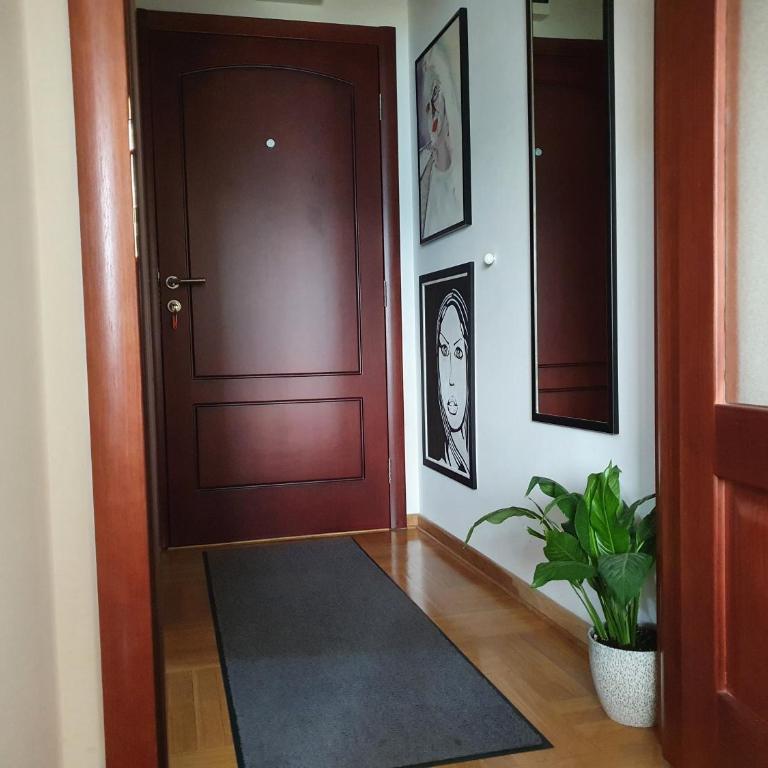 Green Apartment - Studio sa Pogledom na More - 12