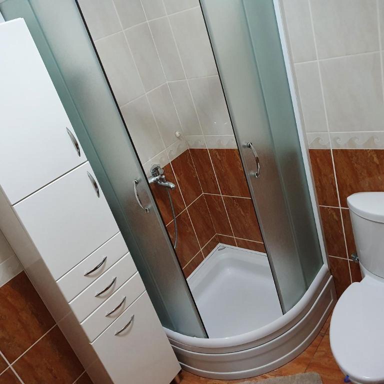 Green Apartment - Studio sa Pogledom na More - 14