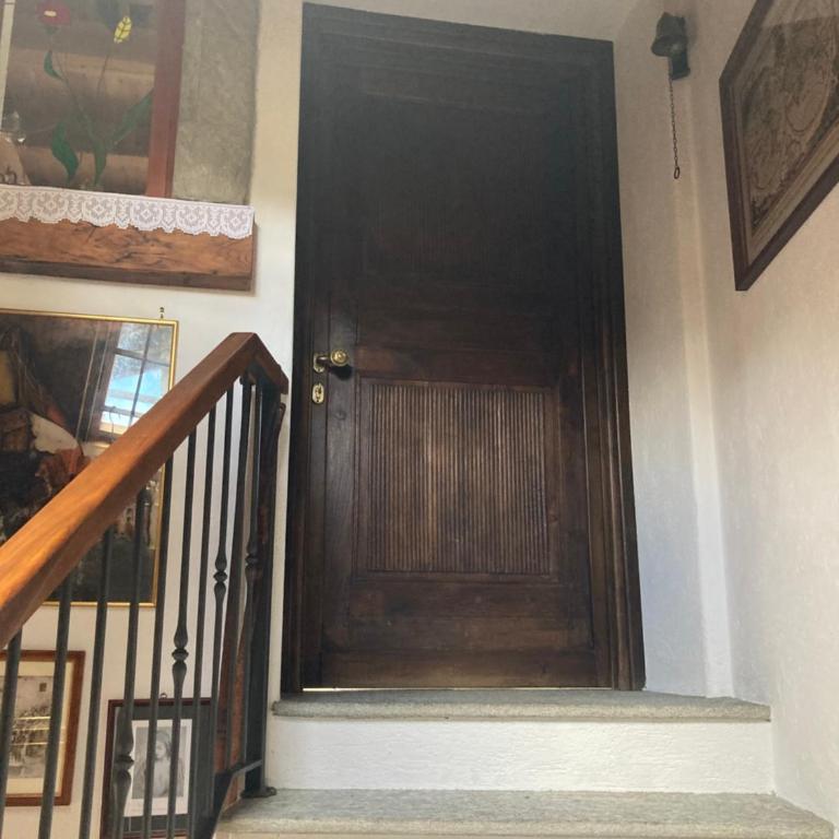La vecchia scuola - Appartamento con 3 Camere da Letto - 16