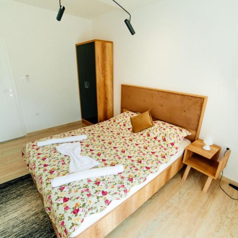 Apartments Mar - Studio Apartman sa Pogledom na More - 2